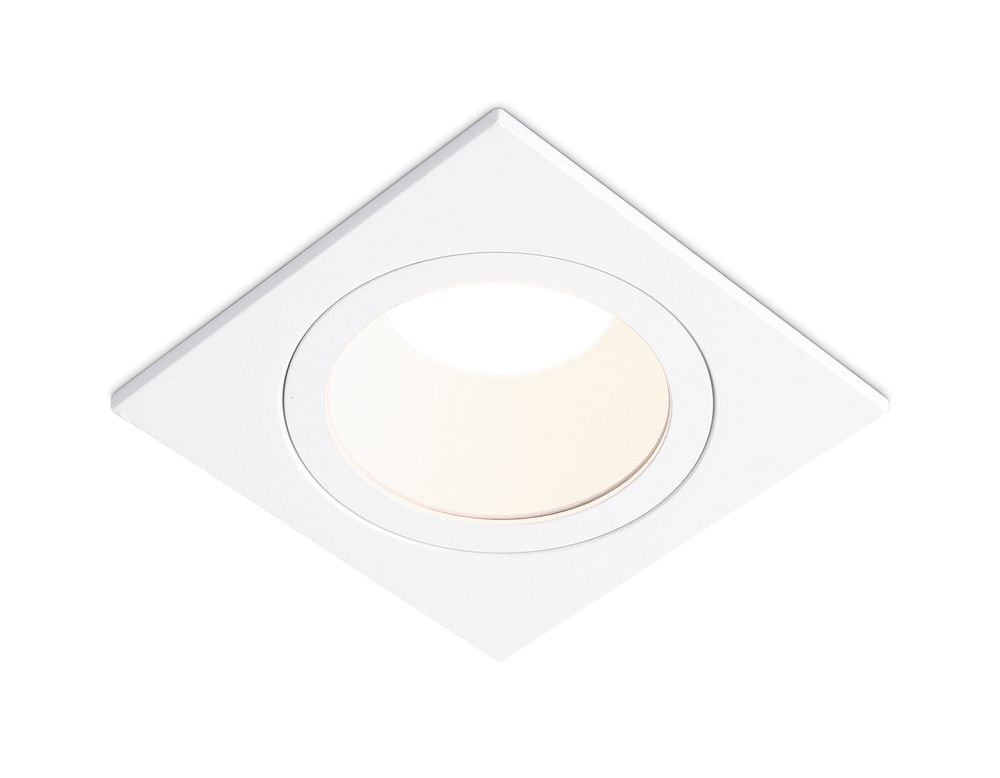 Ambrella Встраиваемый точечный светильник GU5.3 Technic base TN102826