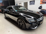 Mercedes-Benz C 300 Cabrio
