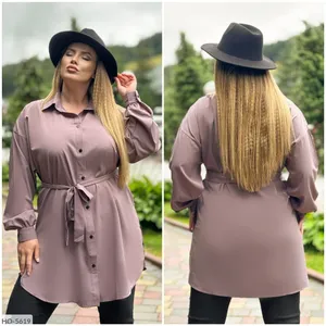 Блузка HO-5619 Фабрика Моды