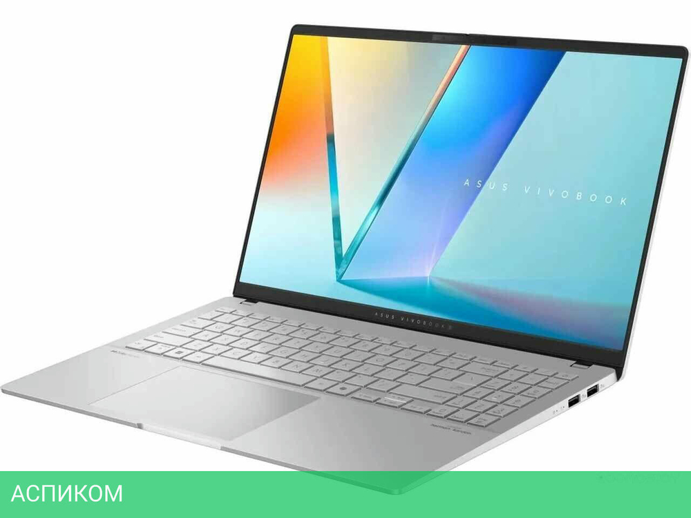Ноутбук Asus VivoBook S15 OLED S5507QA-MA052W (90NB14Q2-M00630)
