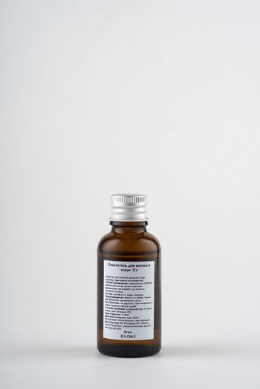 Очиститель для волоса и струн EL's ELS-CLN-2