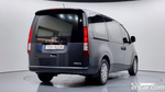 Hyundai Staria Cargo 3-х местный (05.2021)
