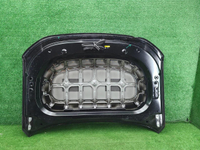 Капот JAECOO J7 (2023-н.в.)