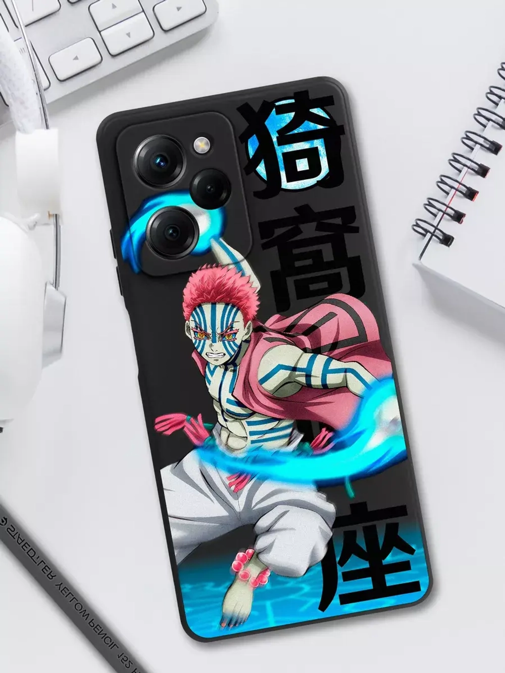 Чехол на Xiaomi Poco X5 Pro 5G с принтом