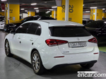 Mercedes-Benz A-Class W177 A220 Hatchback (11.2019)