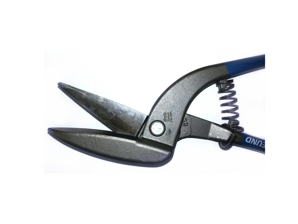 пружина STUBAI для ножниц по металлу 270251