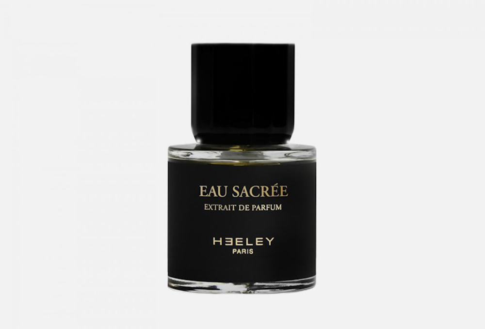 Heeley Eau Sacree