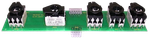 Плата RECPCB 2.Q  SCHINDLER.