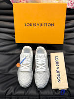 Louis Vuitton Trainer Sneaker