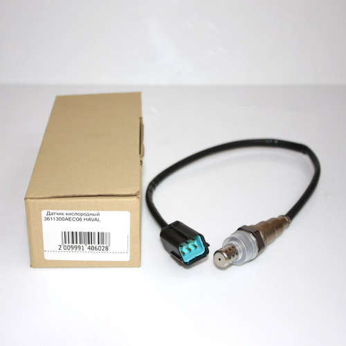 Датчик кислородный 3611300AEC06 для Haval F7, F7Х, Хавейл Ф7, Ф7Х