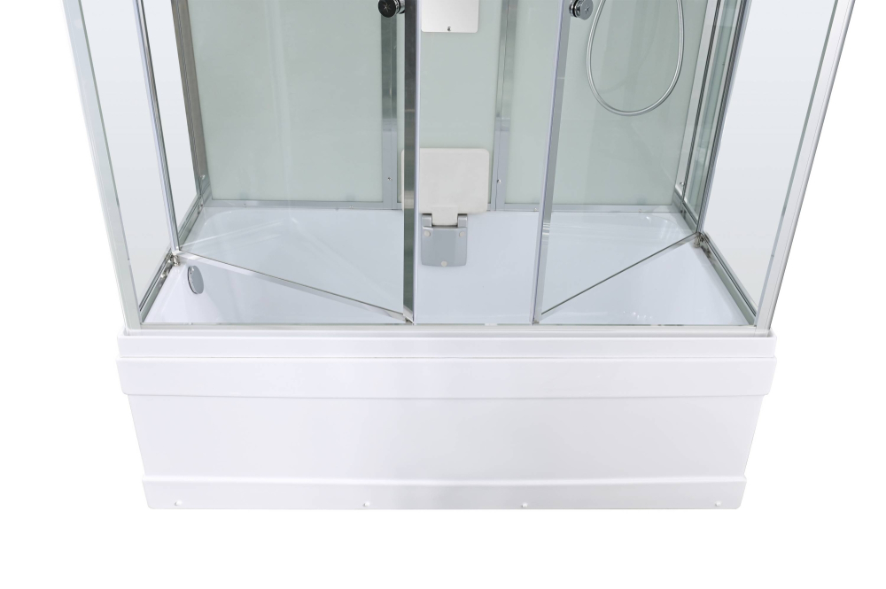 Душевая кабина AvaCan (АваКан) V5016 стандартная