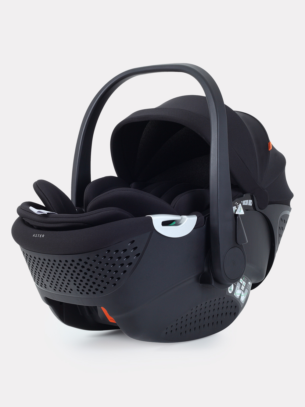 Автолюлька Rant Aster Zero (40-87см)