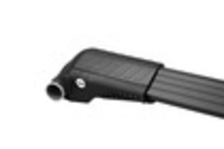 Багажник Lux Hunter 45 чёрный цвет