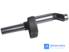 Коленвал Remeza LB40-3 R 21131013