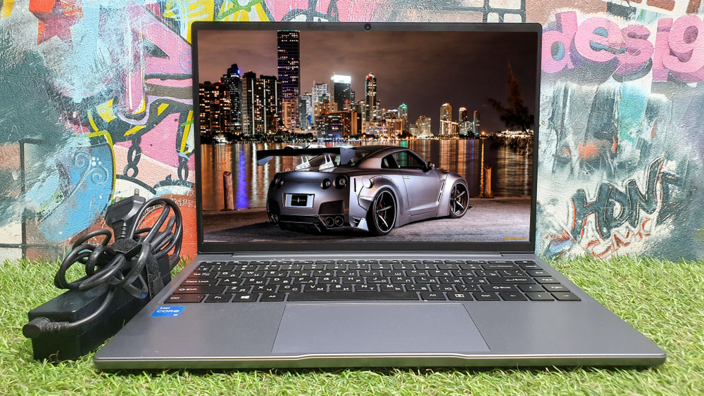 Ноутбук CHUWI i5-10/8Gb/Corebook 14 1746119/Windows 10