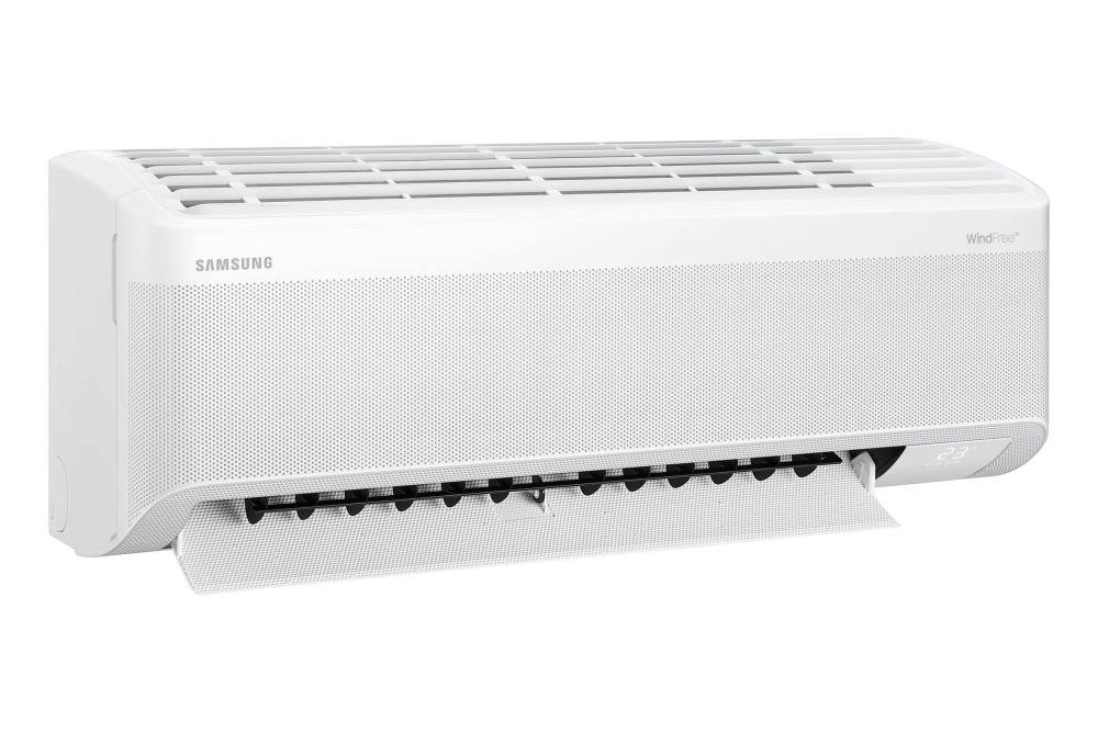 Инверторная сплит-система Samsung AR60F24C1DW