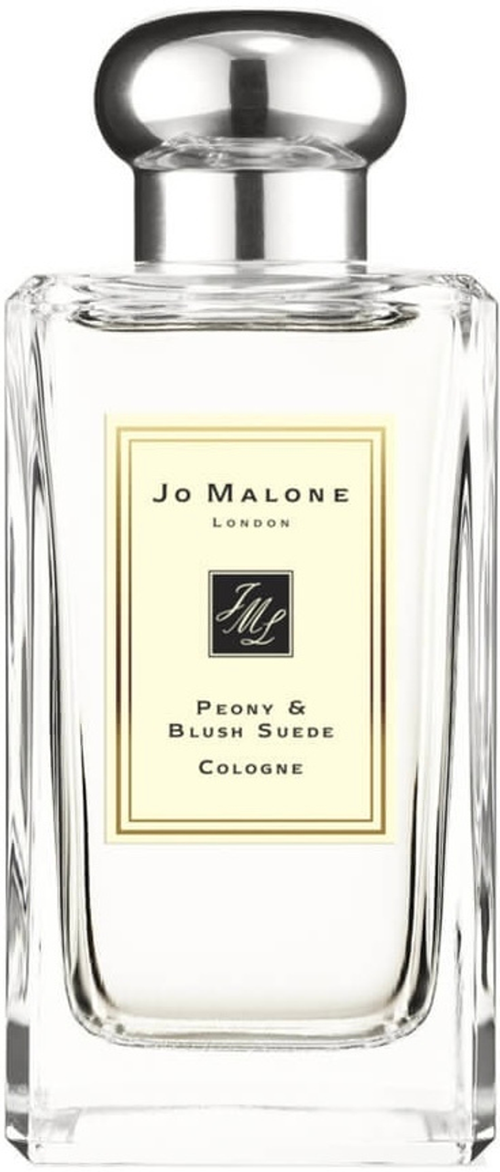 Jo Malone Peony & Blush Suede EDC