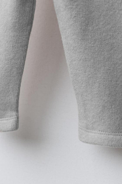 ZARA ЛЕГИНСЫ SOFT TOUCH, СВЕТЛО-СЕРЫЙ