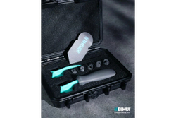 Набор шпателей для формирования внешних углов BIHUI набор 9шт, арт. STAK9