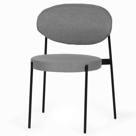 Стул Urban темно-серый