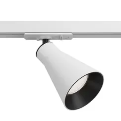 Трековый светильник Вирар / Virar Unity GU10 10Вт Technical tr022-1-gu10-w