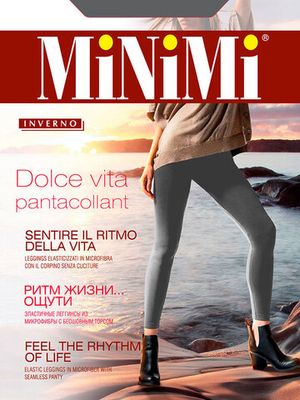 Легинсы Dolce Vita Pantacollant Minimi