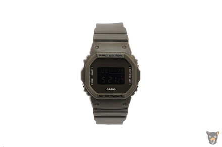 Часы G-Shock DW-5600SB Olive