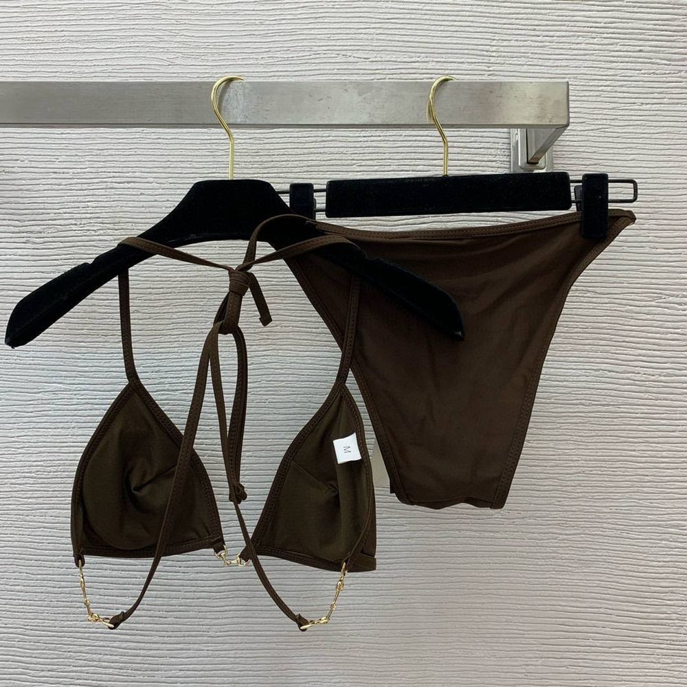 Купальник Gucci