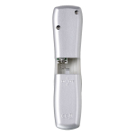 Телесный реалистичный ротатор 18,5см ToyFa RealStick Elite 985004-1