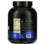 Optimum Nutrition, Gold Standard® 100% Casein, со вкусом шоколада, 1,8 кг (3,97 фунта)