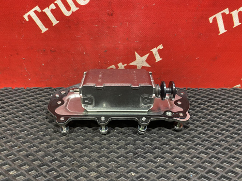 Сервопривод АКПП Traxon 2024г.