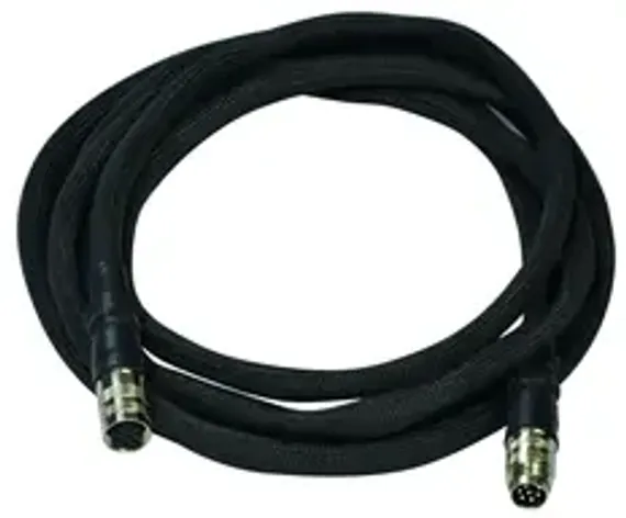 Рифленая гайка Promotech