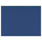 Бумага (картон) для творчества (1 лист) SADIPAL "Sirio" А2+ (500х650 мм), 240 г/м2, ультрамарин, 7881