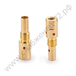 Varteg Диффузор газовый MIG-25 (142.0001/ME0016, EP-25/MB-25, пр-во FoxWeld/КНР)