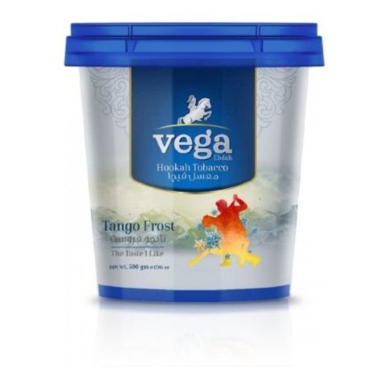 Vega (Tango Frost), 500 гр.