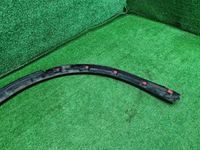 Расширитель зад. левый Porsche Cayenne Coupe 19-23