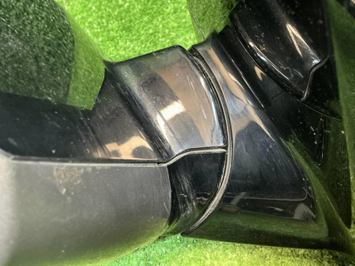 Зеркало правое BMW X5 F15 (2013-2018) 9 контактов