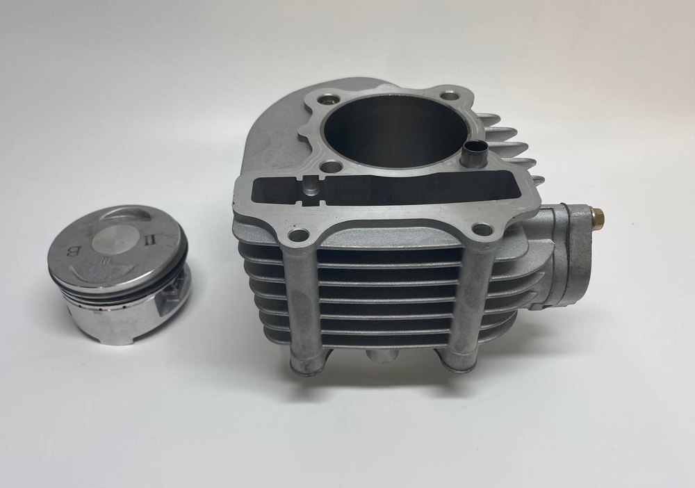 Цилиндропоршневая группа ( ЦПГ ) двигатель 161QMK