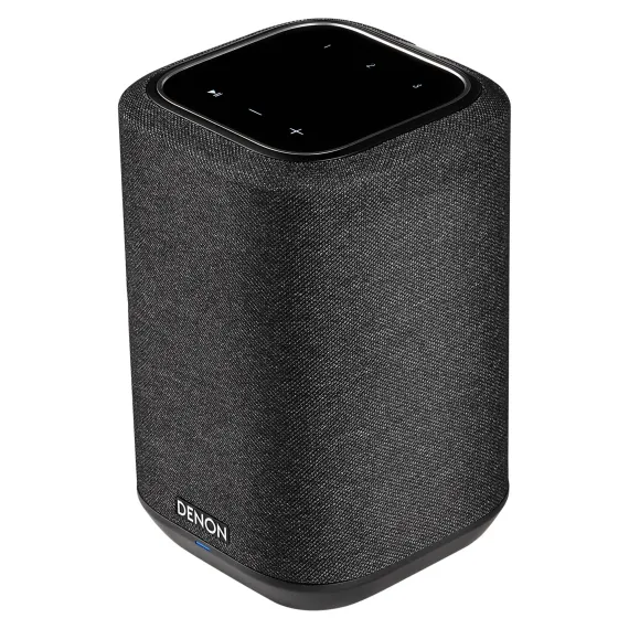 Denon HOME 150 Stereo Black