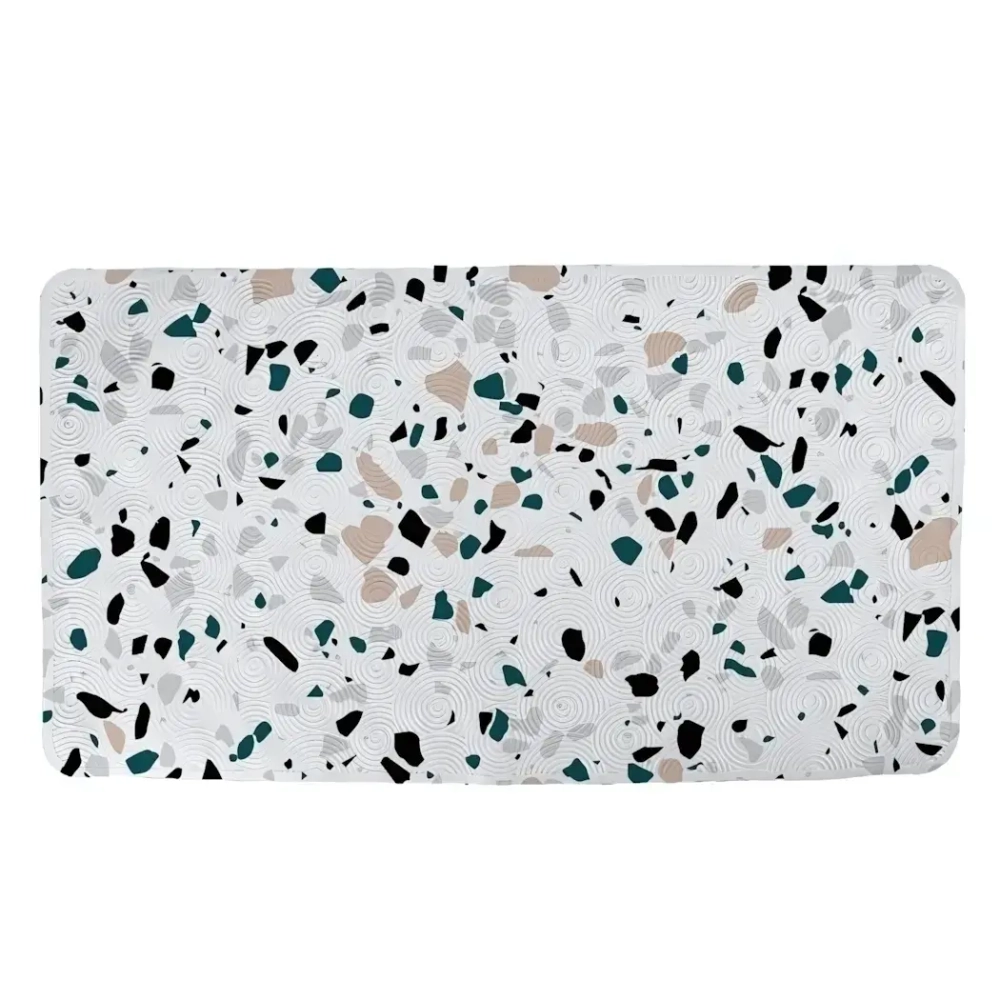 Коврик в ванну 69х39"Персея»