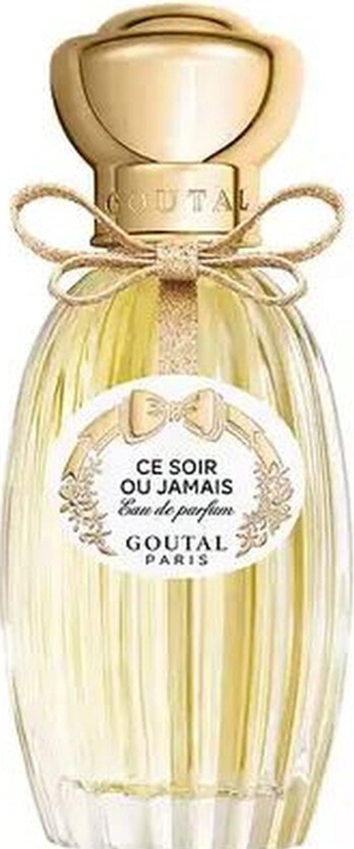 ANNICK GOUTAL CE SOIR JAMAIS EDP 100 ML