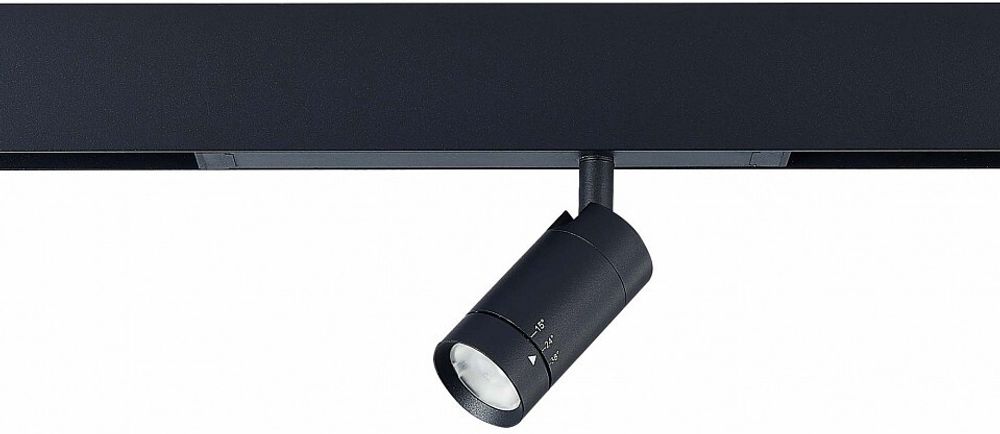 Светильник на штанге ST-Luce Skyline 220 ST658.496.07