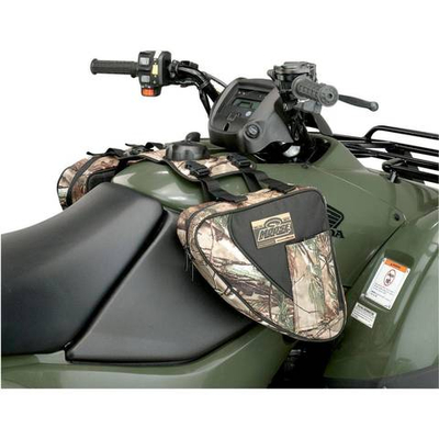 Сумка боковая Moose Legacy