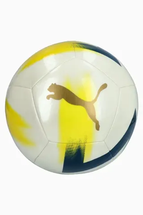 Футбольный мяч Puma Neymar Jr BNA Graphic размер 5 - белый