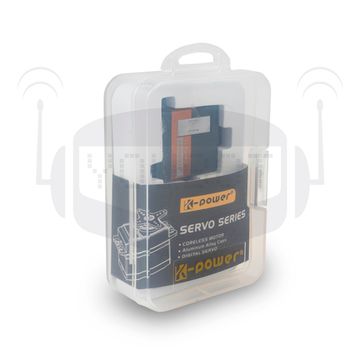 Сервопривод DMC811