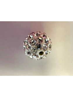 Кристалл Swarovski Шамбала Crystal 10мм (1шт)