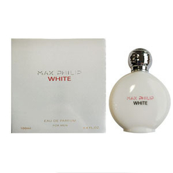 MAX PHILIP White, парфюмерная вода 100 ml