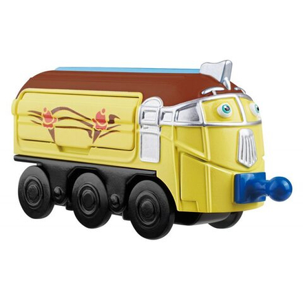 Stacyjkowo - Чучча Фростини + Пазл 6 шт. 890304