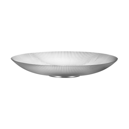 Чаша для фруктов Georg Jensen Bernadotte, 32 см