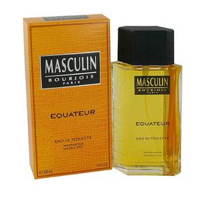 Bourjois Masculin Equateur